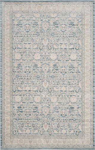 Safavieh Archive ARC672B Blue/Grey Area Rug