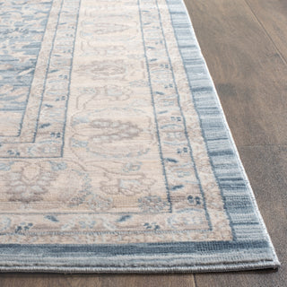 Safavieh Archive ARC672B Blue/Grey Area Rug