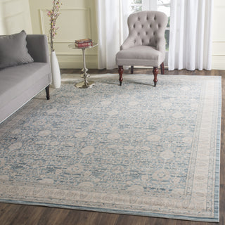 Safavieh Archive ARC672B Blue/Grey Area Rug