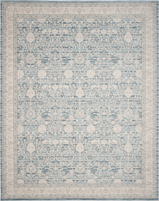 Safavieh Archive ARC672B Blue/Grey Area Rug