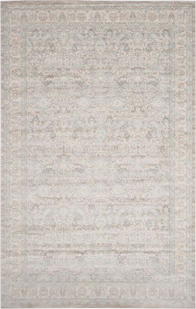 Safavieh Archive ARC673C Grey/Light Grey Area Rug