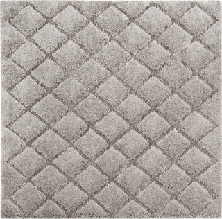 Safavieh Adriana Shag ARG780B Light Grey/Light Grey Area Rug