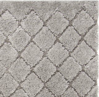 Safavieh Adriana Shag ARG780B Light Grey/Light Grey Area Rug