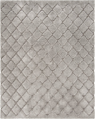 Safavieh Adriana Shag ARG780B Light Grey/Light Grey Area Rug