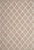 Safavieh Adriana Shag ARG780D Beige/Cream Area Rug