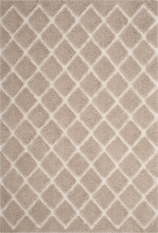 Safavieh Adriana Shag ARG780D Beige/Cream Area Rug