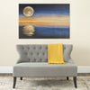 Safavieh Moonscape Diptych Wall Art Assorted  Feature