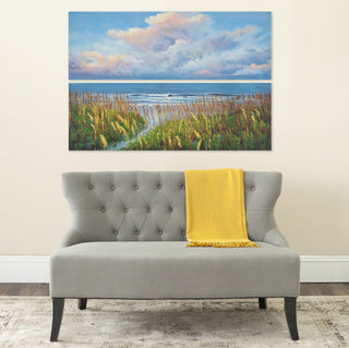 Safavieh Beach Walk Diptych Wall Art Assorted  Feature