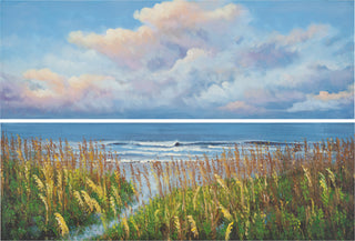 Safavieh Beach Walk Diptych Wall Art Assorted main image