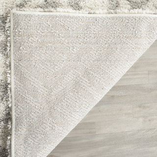 Safavieh Arizona Shag ASG740A Ivory/Beige Area Rug