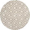 Safavieh Arizona Shag ASG740A Ivory/Beige Area Rug