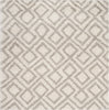 Safavieh Arizona Shag ASG740A Ivory/Beige Area Rug