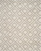 Safavieh Arizona Shag ASG740A Ivory/Beige Area Rug