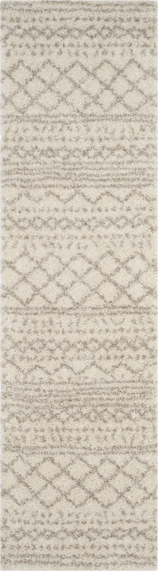 Safavieh Arizona Shag ASG741A Ivory/Beige Area Rug