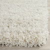 Safavieh Arizona Shag ASG741A Ivory/Beige Area Rug