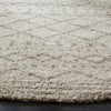 Safavieh Arizona Shag ASG741A Ivory/Beige Area Rug