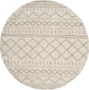 Safavieh Arizona Shag ASG741A Ivory/Beige Area Rug