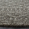 Safavieh Arizona Shag ASG741B Brown/Ivory Area Rug