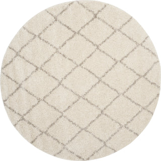 Safavieh Arizona Shag ASG742A Ivory/Beige Area Rug