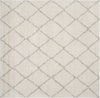 Safavieh Arizona Shag ASG742A Ivory/Beige Area Rug