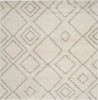 Safavieh Arizona Shag ASG744A Ivory/Beige Area Rug