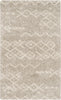 Safavieh Arizona Shag ASG745D Grey/Ivory Area Rug
