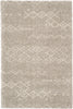 Safavieh Arizona Shag ASG745D Grey/Ivory Area Rug