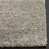 Safavieh Arizona Shag ASG745D Grey/Ivory Area Rug
