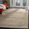 Safavieh Arizona Shag ASG745D Grey/Ivory Area Rug