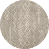 Safavieh Arizona Shag ASG745D Grey/Ivory Area Rug