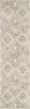 Safavieh Arizona Shag ASG746G Ivory/Grey Area Rug