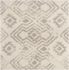 Safavieh Arizona Shag ASG746G Ivory/Grey Area Rug