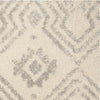 Safavieh Arizona Shag ASG746G Ivory/Grey Area Rug