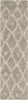 Safavieh Arizona Shag ASG747D Grey/Ivory Area Rug