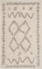 Safavieh Arizona Shag ASG749G Ivory/Grey Area Rug