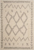 Safavieh Arizona Shag ASG749G Ivory/Grey Area Rug