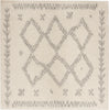 Safavieh Arizona Shag ASG749G Ivory/Grey Area Rug