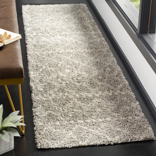 Safavieh Arizona Shag ASG750D Grey/Ivory Area Rug