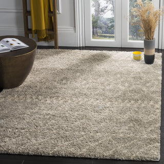 Safavieh Arizona Shag ASG750D Grey/Ivory Area Rug