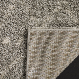 Safavieh Arizona Shag ASG750D Grey/Ivory Area Rug