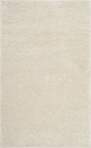 Safavieh Arizona Shag ASG820A Creme Area Rug