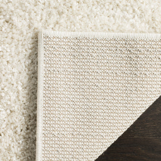 Safavieh Arizona Shag ASG820A Creme Area Rug