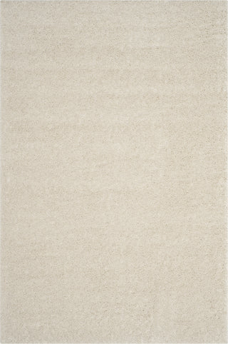 Safavieh Arizona Shag ASG820A Creme Area Rug