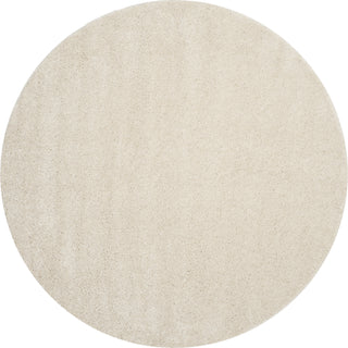 Safavieh Arizona Shag ASG820A Creme Area Rug