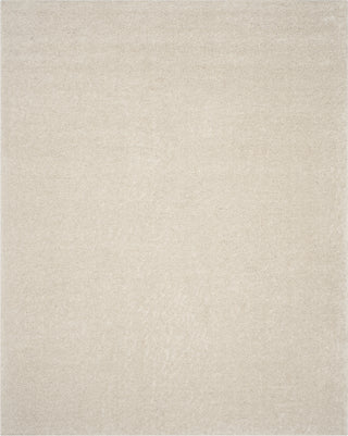 Safavieh Arizona Shag ASG820A Creme Area Rug