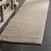 Safavieh Arizona Shag ASG820B Light Beige Area Rug