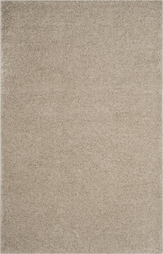 Safavieh Arizona Shag ASG820B Light Beige Area Rug