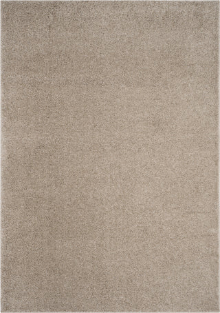 Safavieh Arizona Shag ASG820B Light Beige Area Rug