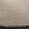Safavieh Arizona Shag ASG820B Light Beige Area Rug