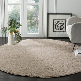 Safavieh Arizona Shag ASG820B Light Beige Area Rug